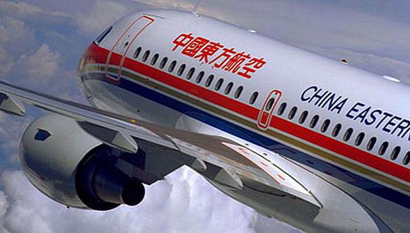 Aerolínea China Eastern evaluará conexión con Lima, dice MTC