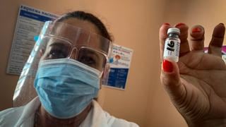 COVID-19 | Cuba aprueba las vacunas Soberana 2 y Soberana Plus