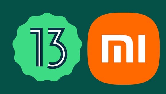 La Beta de Android 13 saldrá el próximo mes de diciembre, ¿Podrás descargarla? descúbrelo aquí. (Foto: Xiaomi)