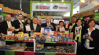 Conoce el Fast Food Andino, nueva propuesta en Expoalimentaria