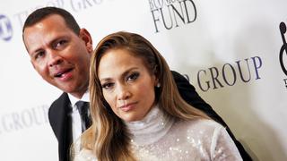 Instagram: Alex Rodríguez demostró el amor que sentía por J. Lo antes de conocerla | FOTO