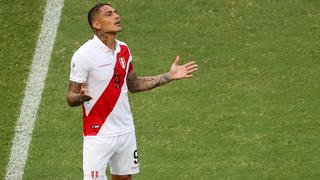 Perú vs. Uruguay: Paolo Guerrero llamó a todo el plantel para la foto oficial en el Arena Fonte Nova