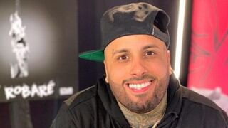 “Nicky Jam: El Ganador”: ¿cuándo se estrenará en Netflix USA?