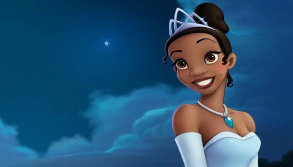 La nueva serie de "Tiana" será estrenada exclusivamente en Disney Plus. (Imagen: Disney)
