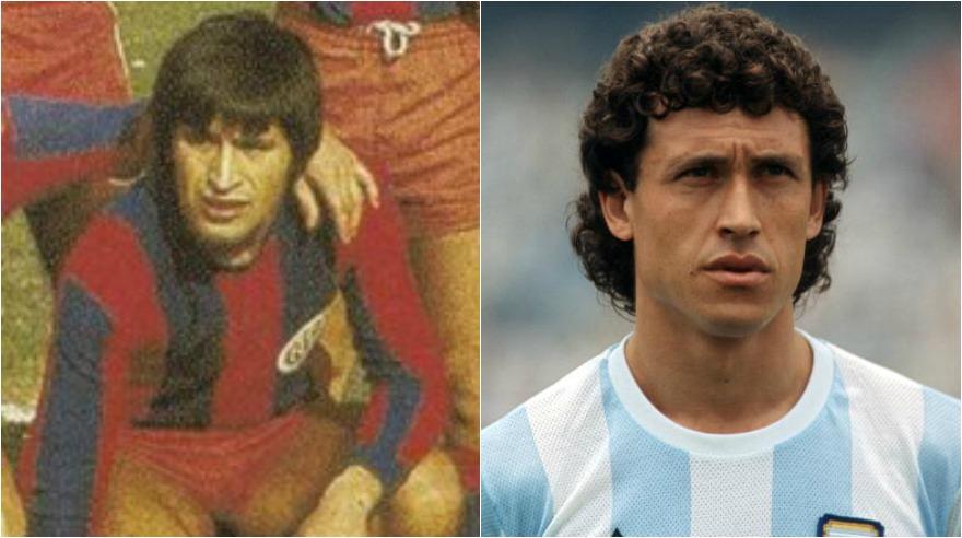 Argentina 1978 vs. Argentina 1986: ¿qué equipo fue mejor? - 12
