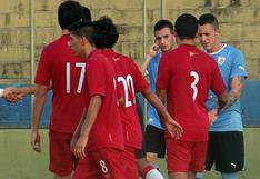 Selección Peruana Sub 20: Conoce la lista de convocados