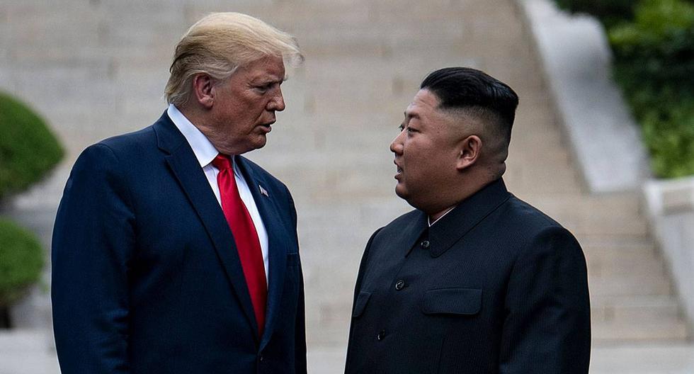 Corea del Norte niega una nueva reunión con Estados Unidos en Suecia. (Foto: EFE)