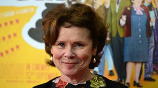 Netflix desmiente reportes sobre Imelda Staunton como parte de elenco de “The Crown” 