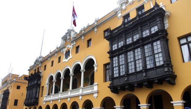 Municipalidad de Lima