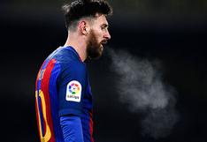 Lionel Messi estalló de ira en el Barcelona vs Real Sociedad por esta razón