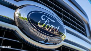 Ford patenta tecnología contra sus clientes morosos: si no pagas, el carro se bloquea