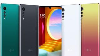 LG Velvet | Analizamos el nuevo celular gama alta que promete un alto rendimiento a un precio accesible