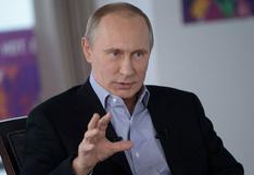 Rusia no obedecerá a Estados Unidos, responde el Kremlin a sanciones
