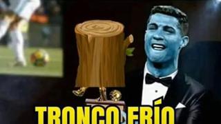 Juventus vs Lazio: Con Cristiano Ronaldo como protagonista, mira los memes en la previa del partidazo 