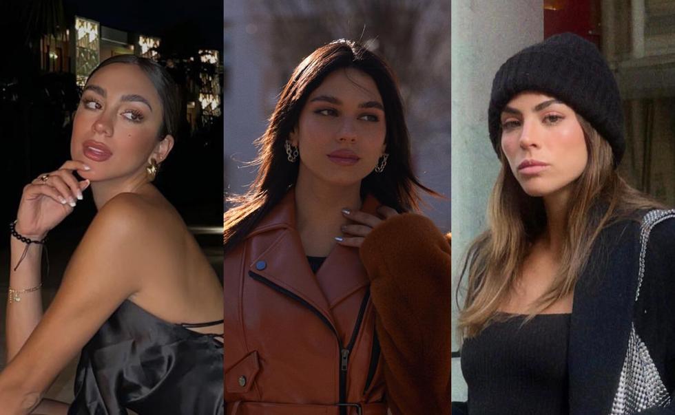 En la segunda semana de febrero, las famosas e influencers de la escena luciendo diversos looks para cada tipo de estación y ocasión. Estos fueron los que más resaltaron en redes.
(Fotos:IG @luanabarron, IG @carolinacubasq, IG @danielanunezdodero)