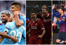 Liverpool arrasa con todos: las 10 plantillas más caras de las cinco grandes ligas de Europa