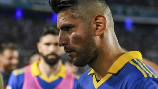 La reacción de la prensa argentina sobre posible pelea entre Zambrano y Benedetto | FOTOS