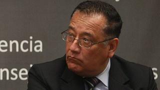 "Villarán tiene derecho a hacer campaña por el No", afirmó Soto Vallenas 
