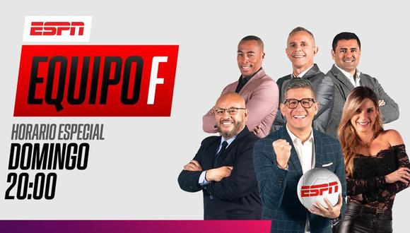 ESPN dejaría de transmitir los programas que producía para el Perú.
