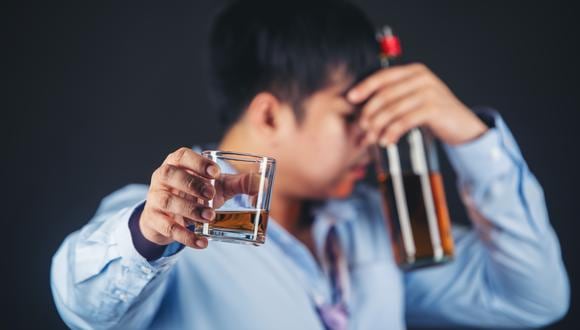 Lee esta información para saber los efectos que puede generar el consumo irresponsable de alcohol