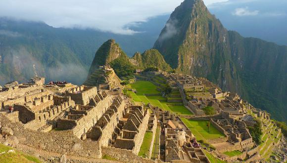 ¿De qué país son los turistas que más visitan el Perú? (Foto: Pixabay)