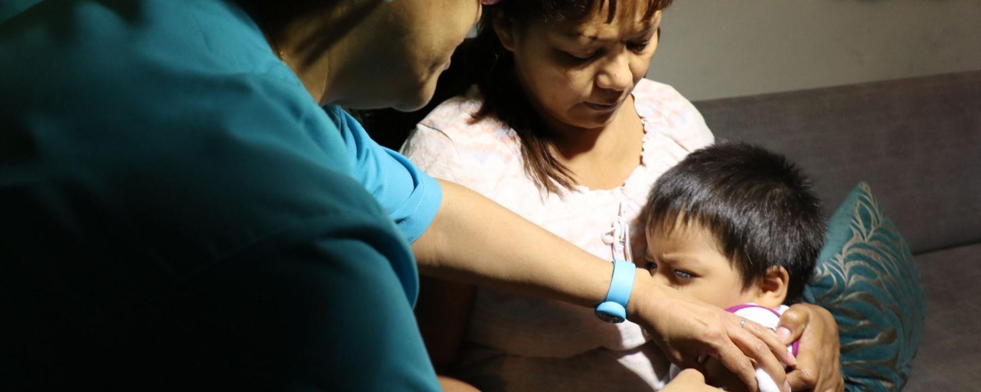 Alerta epidemiológica por sarampión en Perú: síntomas y recomendaciones ante riesgo de propagación