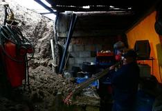 Cusco: Sismo en Paruro dejó ocho muertos, cinco heridos y 530 damnificados