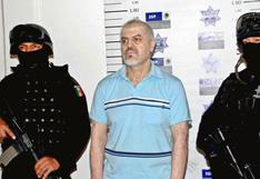 Narco mexicano Eduardo Arellano Félix saldrá de la cárcel en EE.UU. en agosto