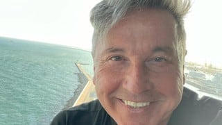 Ricardo Montaner: cuántos nietos tiene tras el nacimiento de Índigo y cómo se llaman