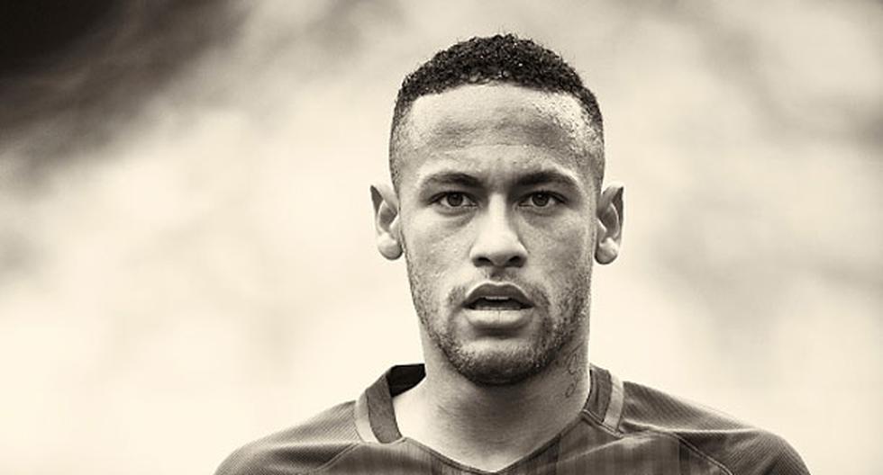 Neymar renovó contrato con el Barcelona hasta 2021 | Foto: Getty
