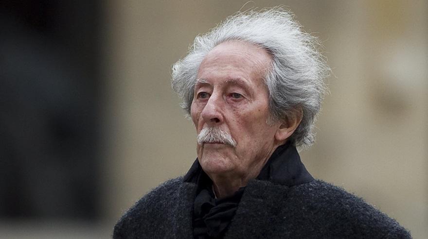 Jean Rochefort. (Fotos: Agencias)