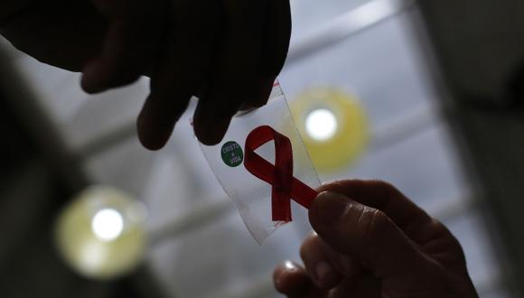 ONU urge a actuar para acabar con epidemia del sida en el 2030