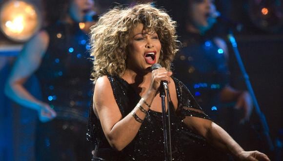 Tina Turner: 5 videos imprescindibles de la reina del rock
