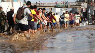 La Niña: ¿cómo afectará el fenómeno climático a Lima?