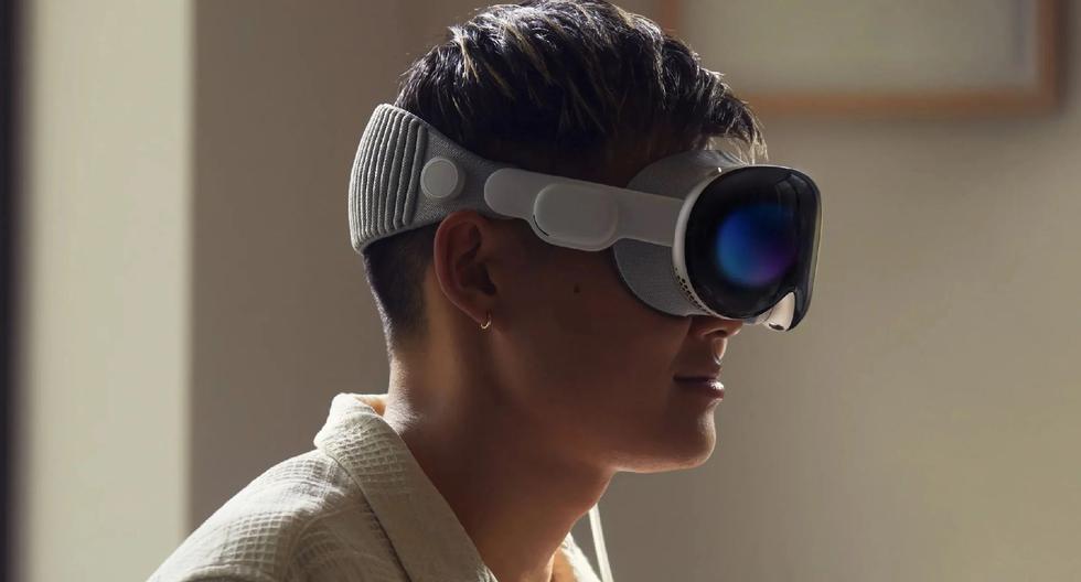Demand for the Apple Vision Pro fades after a promising debut, according to Gurman |  TECHNOLOGY