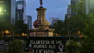 12 de octubre: México reactiva el “indigenismo estatal” para borrar a Cristóbal Colón de la capital