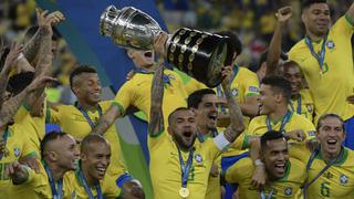 Brasil en la Copa América 2019: goles, datos, curiosidades, estadísticas y récords del nuevo campeón