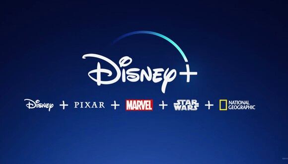 Disney Plus llega a Perú y Latinoamérica el 17 de noviembre y aquí están los precios de la suscripción anual. (Foto: Disney)