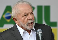 El equipo de Lula acusa al Gobierno de Bolsonaro de haber “quebrado” la economía de Brasil