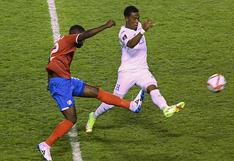 Costa Rica sacó un empate sin goles en su visita a Honduras por las Eliminatorias Qatar 2022