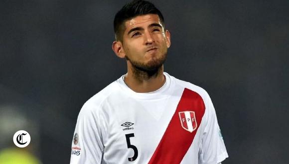 El defensa de Alianza Lima confesó que es otro el equipo en el que le gustaría despedirse del fútbol.