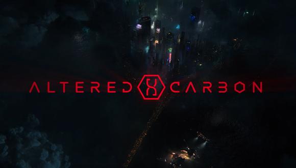 Altered Carbon, temporada 2: fecha de estreno, tráiler, historia y qué pasará, actores, personajes y todo lo que se sabe (Foto: Netflix)