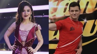 Ruby Palomino se lanza contra Gino Pesaressi: “El participante habla de ‘preferidos’ cuando algo no le sale bien”