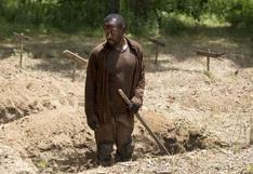'The Walking Dead' crece en audiencia por segunda semana consecutiva