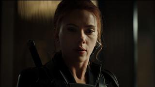“Black Widow” y su lado más conmovedor en las nuevas fotografías de su película 