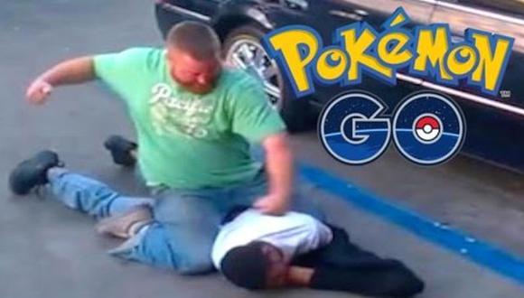 Los momentos más impactantes que Pokémon Go dio a sus jugadores