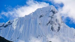 Cambio climático | Los glaciares peruanos están en camino inminente a desaparecer