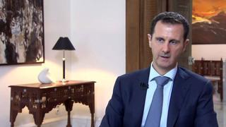 Al Assad: "O Rusia triunfa en Siria o la región será destruida"