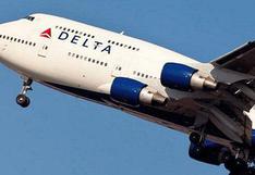 Por qué Delta decidió dejar de ser la aerolínea mala