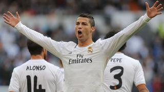 Liga Española: Cristiano Ronaldo es el mejor jugador extranjero